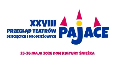 Dębica szykuje dwa dni młodego teatru. Pajace wracają z mocnym programem