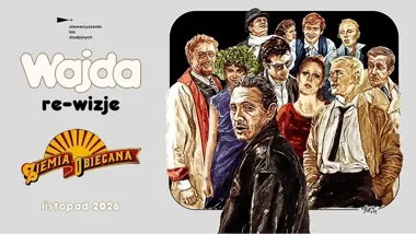 Reymont wraca na ekran - „Ziemia obiecana” pokaże cenę sukcesu
