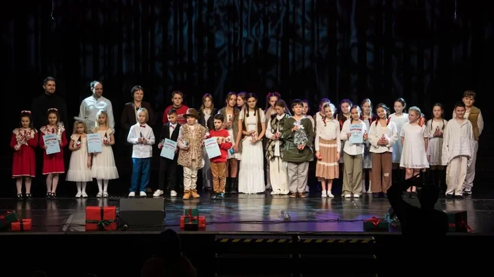 Kolędy powiatu śpiewają po raz szesnasty - kto zabłysnął na scenie