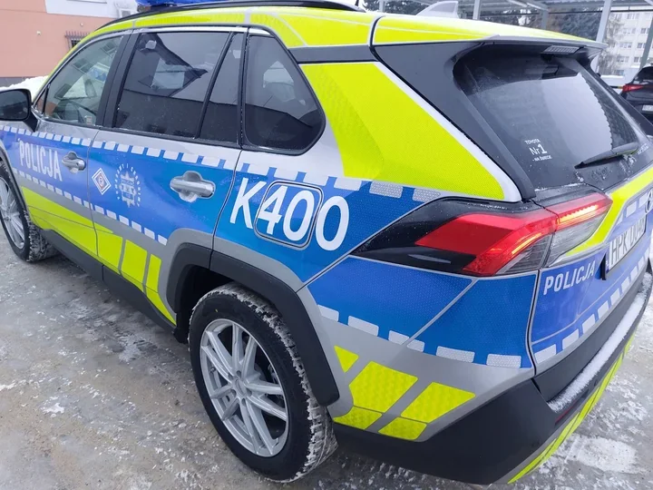 Recydywa na drodze - 72-latek stracił prawo jazdy i dostał 3000 zł mandatu