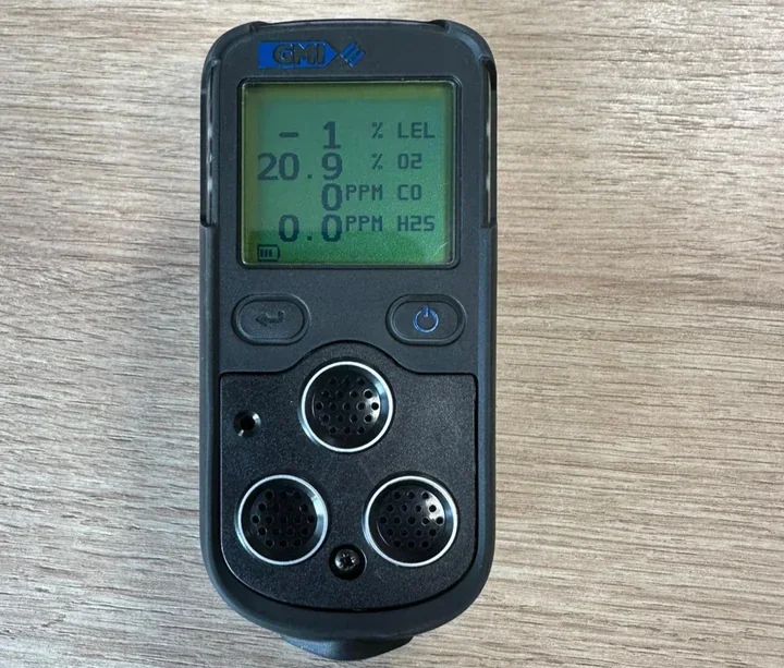 Dębica - policja ostrzega przed cichym zabójcą w sezonie grzewczym