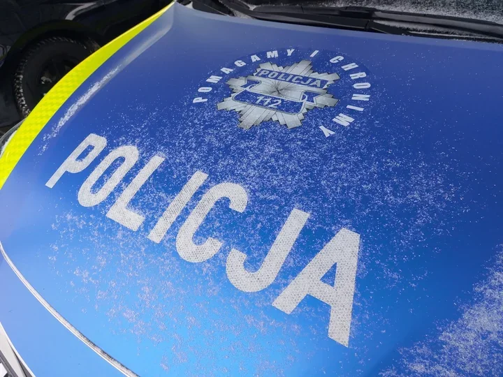 Dębiccy policjanci zatrzymali dwa prawa jazdy - groźne przekroczenia