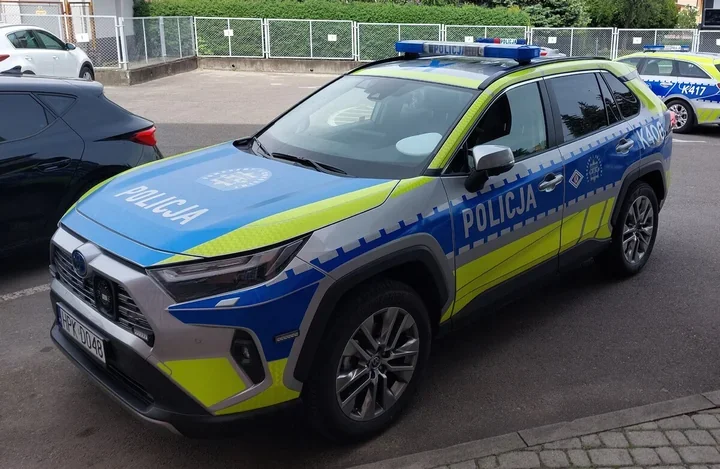 Długi weekend na drogach Dębicy - 9 zdarzeń i dziesiątki wykroczeń
