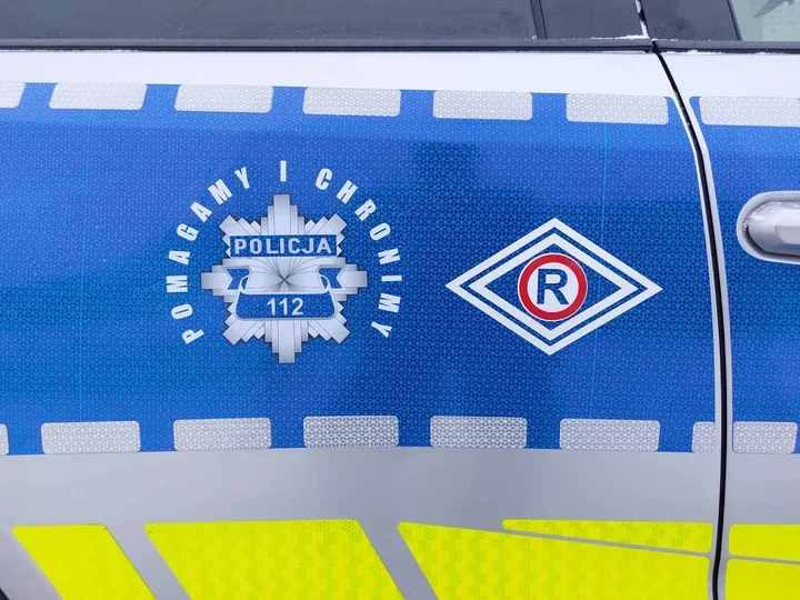 Pijany kierowca jeepa zatrzymany w Pilźnie - miał ponad 2 promile