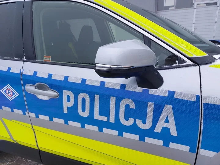 Sześciu kierowców straciło prawo jazdy - rekord 119 km/h w Bielowach