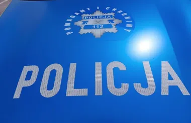 Kwadrans przed północą 16-latka przewróciła się na Żeromskiego w Dębicy