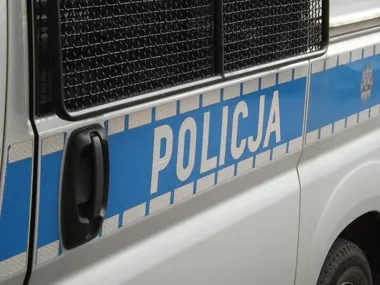 Na Rzeszowskiej zatrzymali pijanego 60-latka - 2,5 tys. zł poszło w mandat