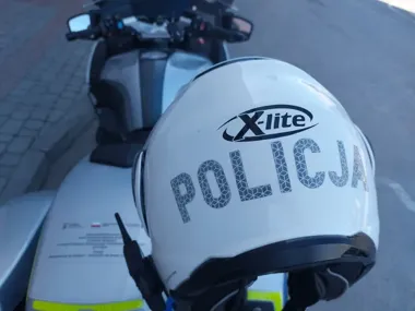 Promil o świcie w Brzostku - policjanci wyłapali jednego kierowcę