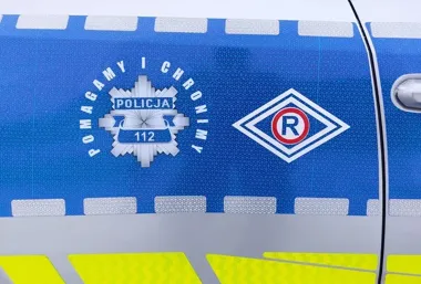 Weekend na dębickich drogach: 36 kontroli, jeden kierowca bez prawa jazdy