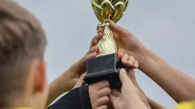 Polskie zespoły U13 w finałach Europe Youth Series w Pilźnie