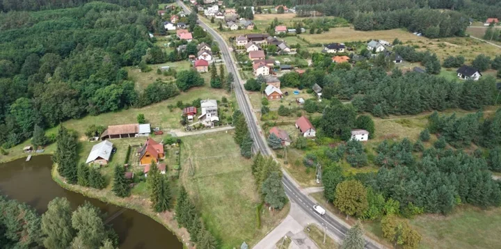 Ponad 7,6 mln zł na drogę w powiecie dębickim. Będą chodniki i nowe przejścia