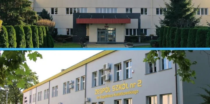 Sukcesy szkół z Dębicy w Rankingu Perspektyw - awanse i wyróżnienia