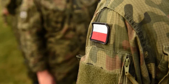 Około stu żołnierzy na ćwiczeniach w Dębicy i powiecie