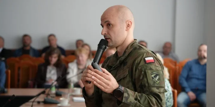 Samorządowcy z powiatu Dębickiego szykują się na szkolenie o kryzysach
