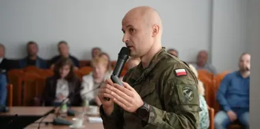 Samorządowcy z powiatu Dębickiego szykują się na szkolenie o kryzysach