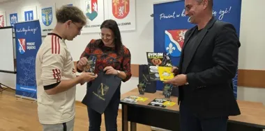 Ponad 50 zawodników walczyło o zwycięstwo w turnieju FC26
