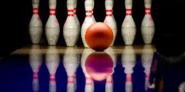 Radość i determinacja wygrały w turnieju bowlingowym Olimpiad Specjalnych