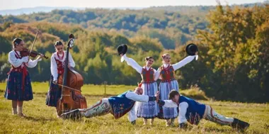 53 tys. zł na pienińskie stroje dla „Igloopolan”