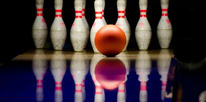 Radość i determinacja wygrały w turnieju bowlingowym Olimpiad Specjalnych