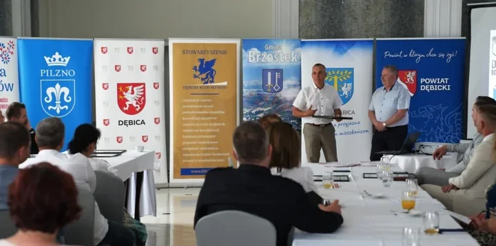 Trzynaście projektów dostało wsparcie. W grze są historia, taniec i ekologia