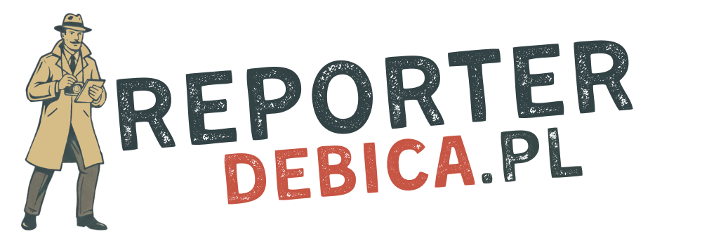 reporter.debica.pl - Wydarzenia, aktualności i informacje dla Dębicy i okolic